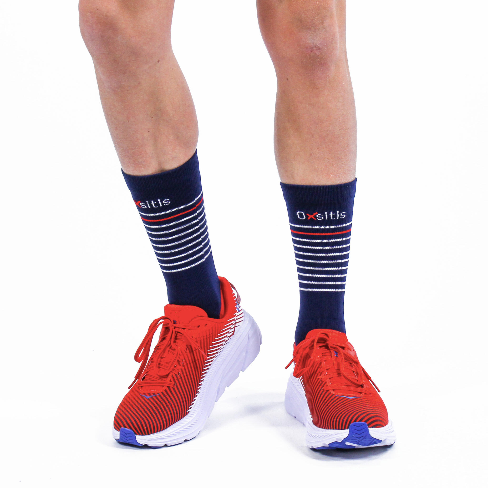 Chaussettes BBR Bleu 35/38 4/5