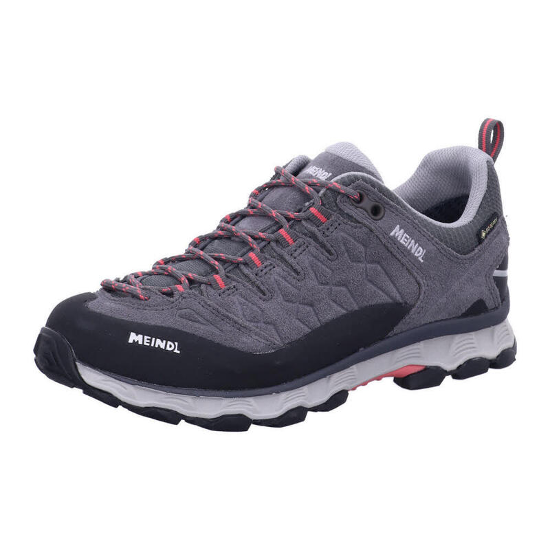 Outdoorschuh Trekking Halbschuhe