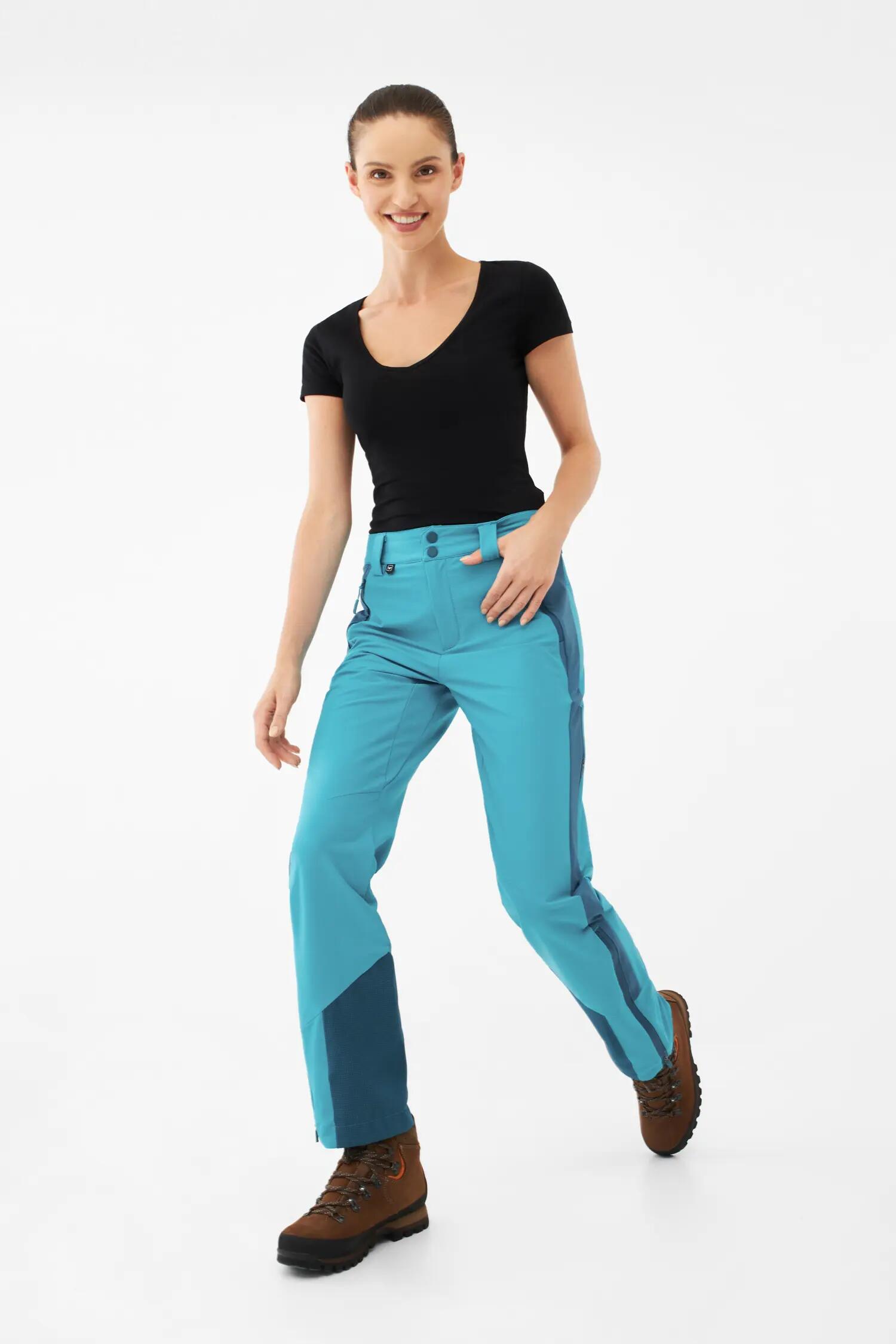 Pantalon femme VIKING Triper 2/6