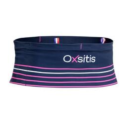 Ceinture Slimbelt RC Bleu/Rose - XL