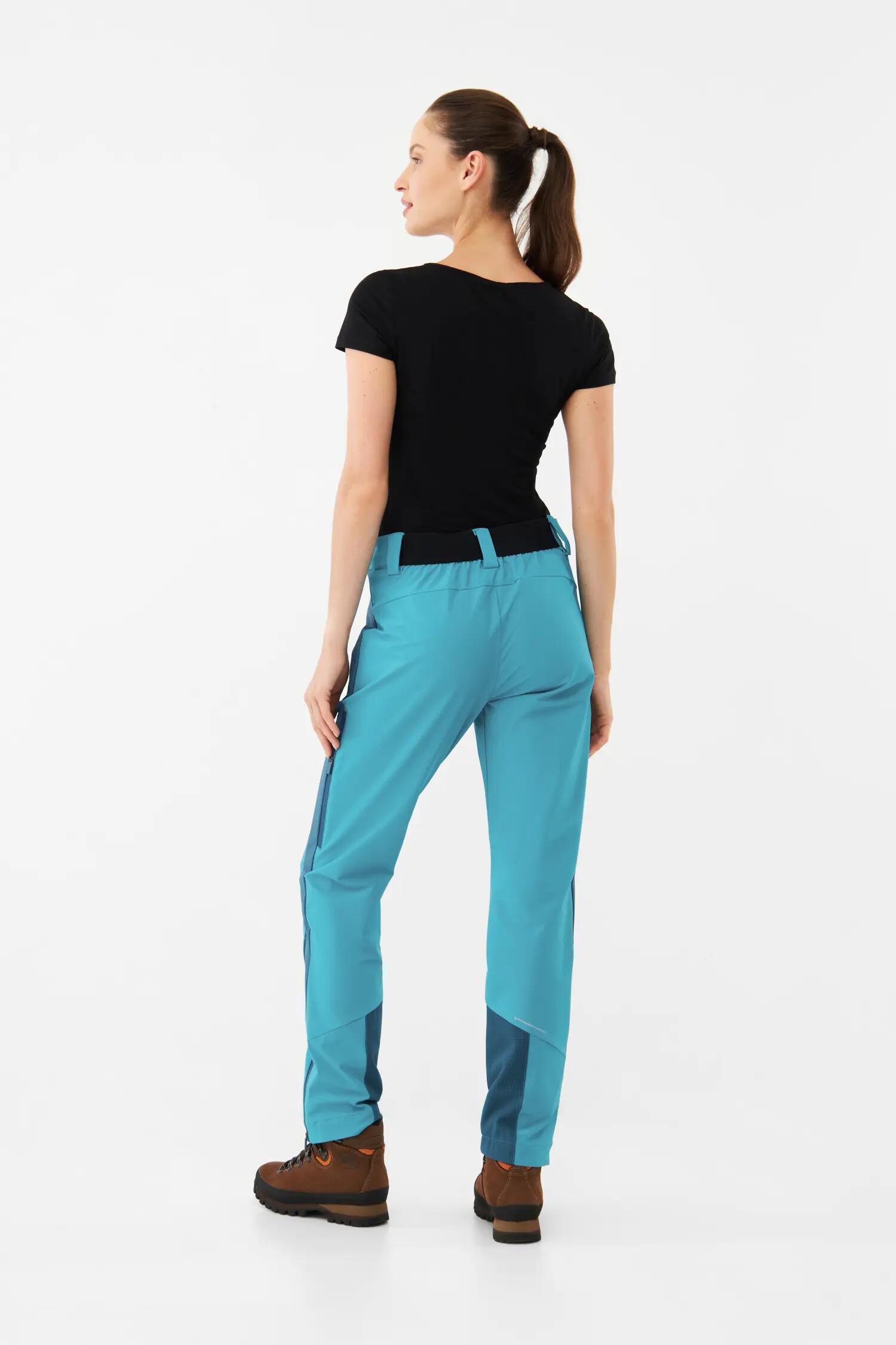Pantalon femme VIKING Triper 3/6