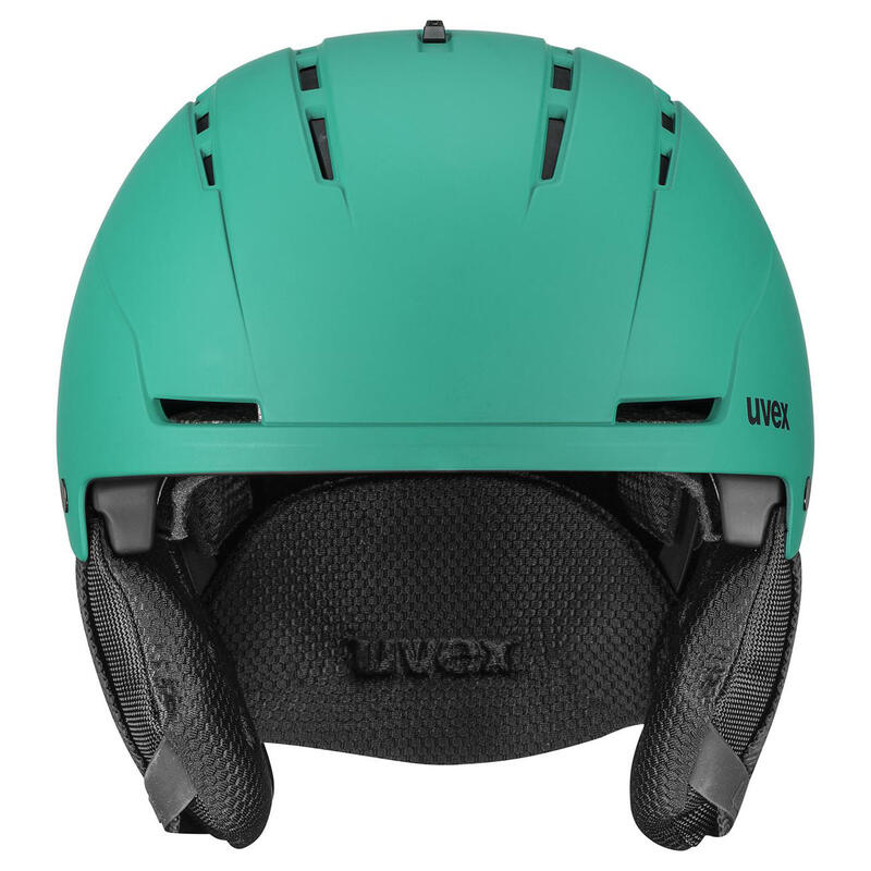 Kask narciarski Uvex Stance MIPS matowy