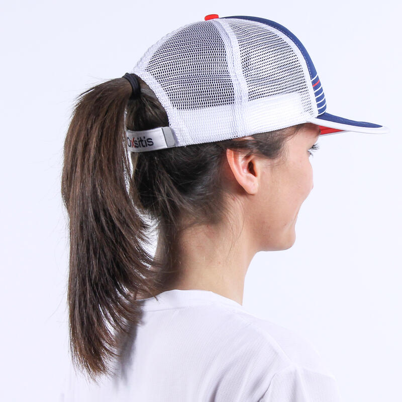 Casquette Trucker BBR - légère et respirante pour le trail running