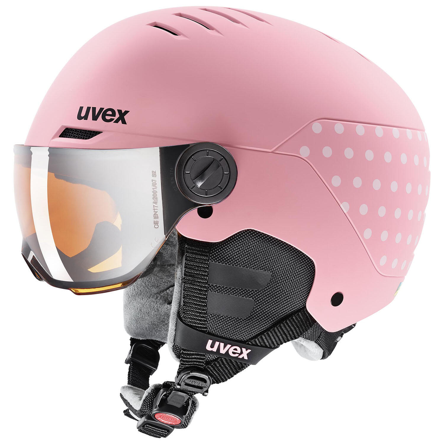 UVEX picture