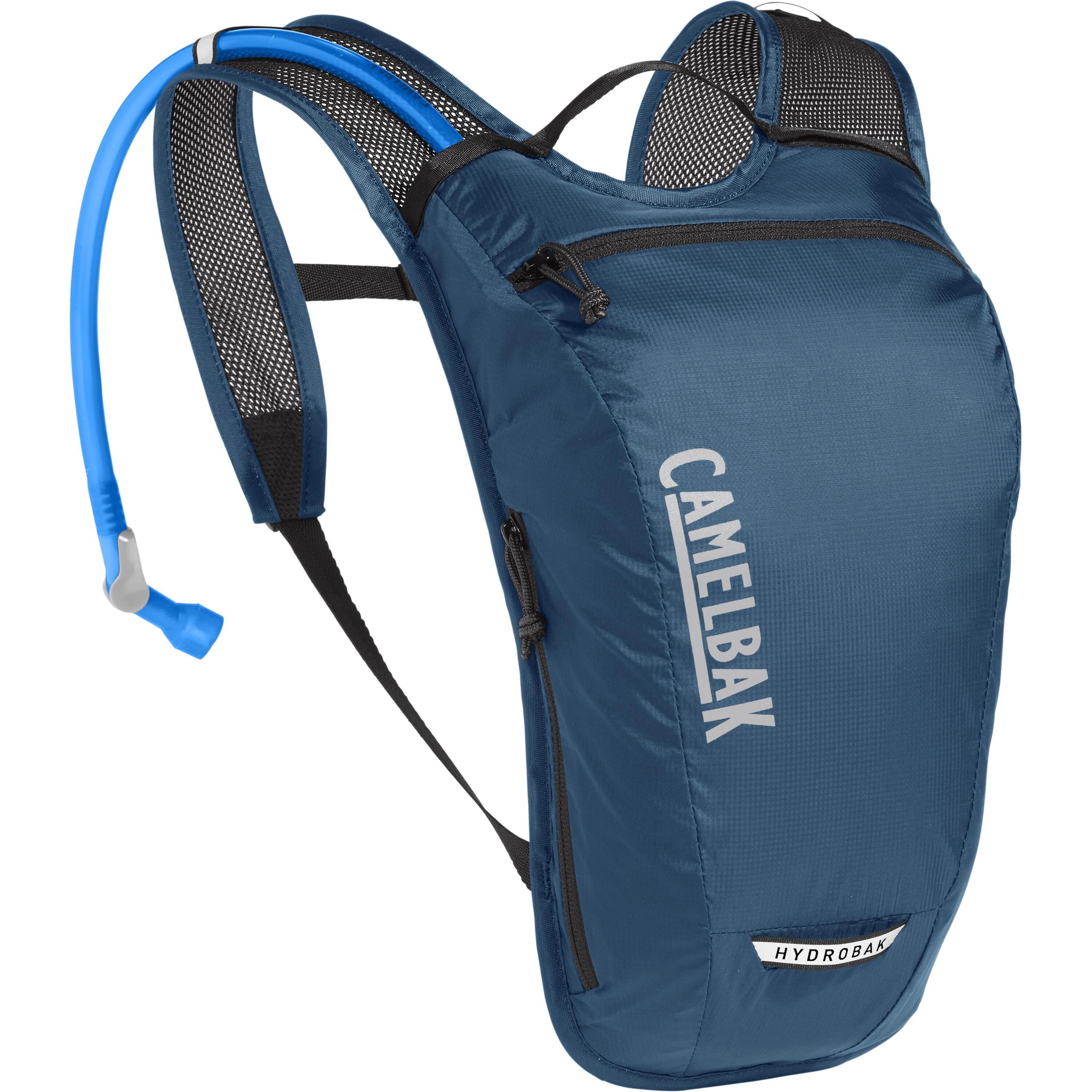 Plecak rowerowy z bukłakiem CamelBak Hydrobak Light 1/7