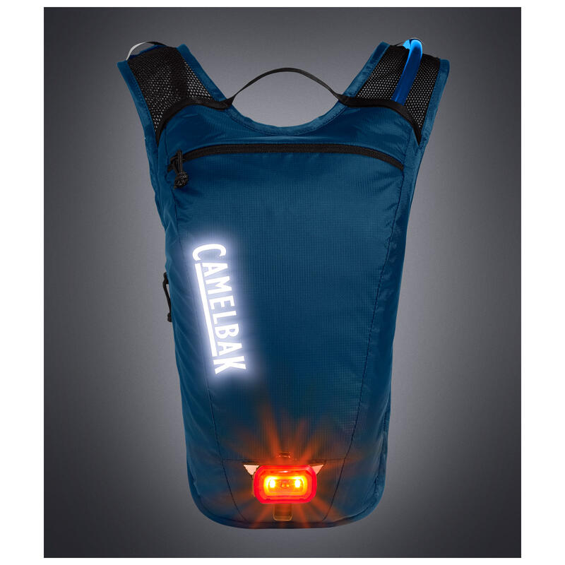 Mochila de hidratación HydroBak™ Light 2.5L con 1.5L Reserva