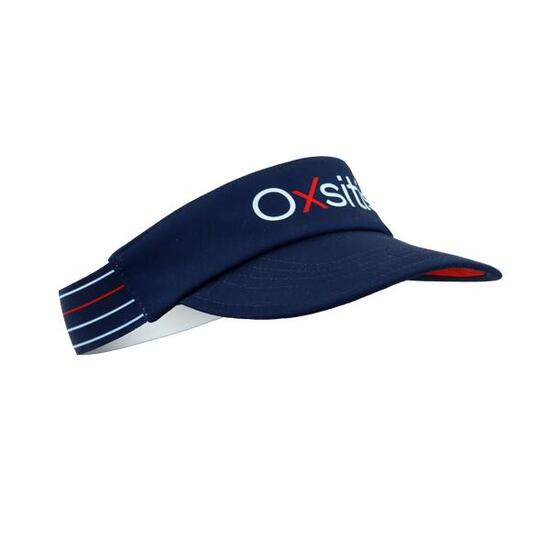 Visière BBR - légère et respirante pour le trail running