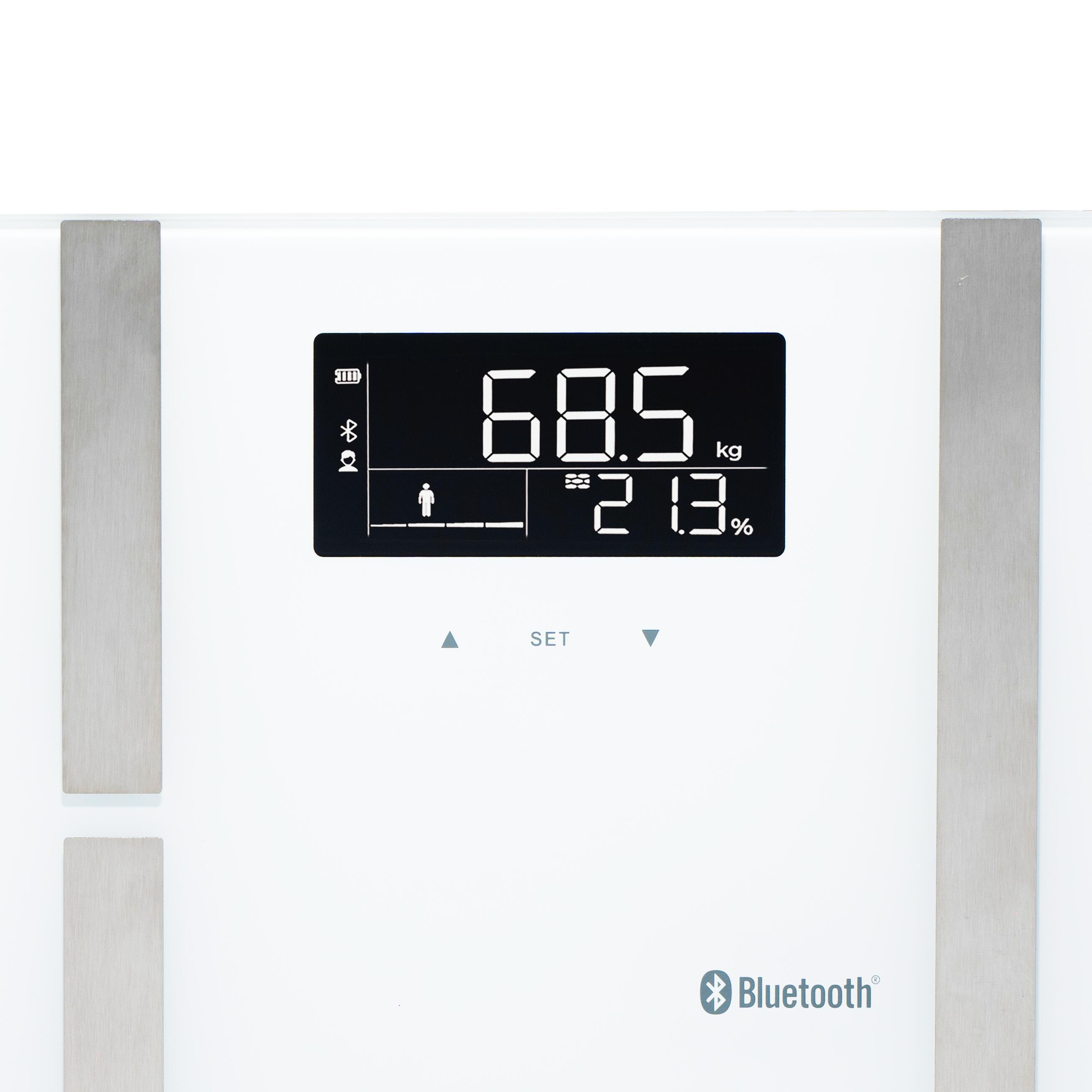 Bilancia smart X-Line Connect 2/4