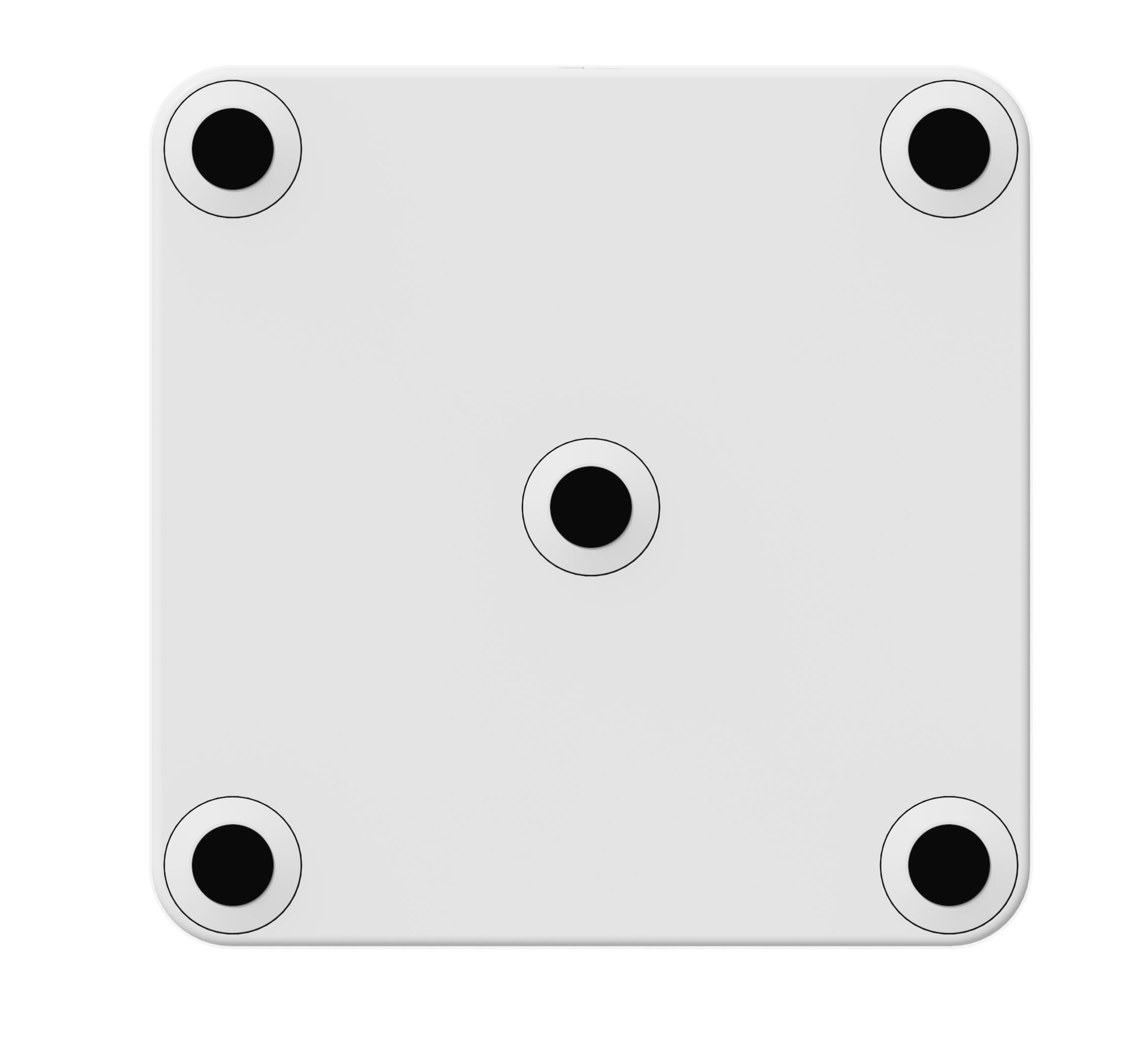 Bilancia smart X-Line Connect 3/4