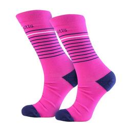 Chaussettes RC Rose 43/46