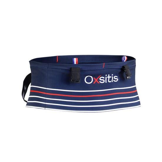 Ceinture Slimbelt Trail 2 BBR Bleu - S