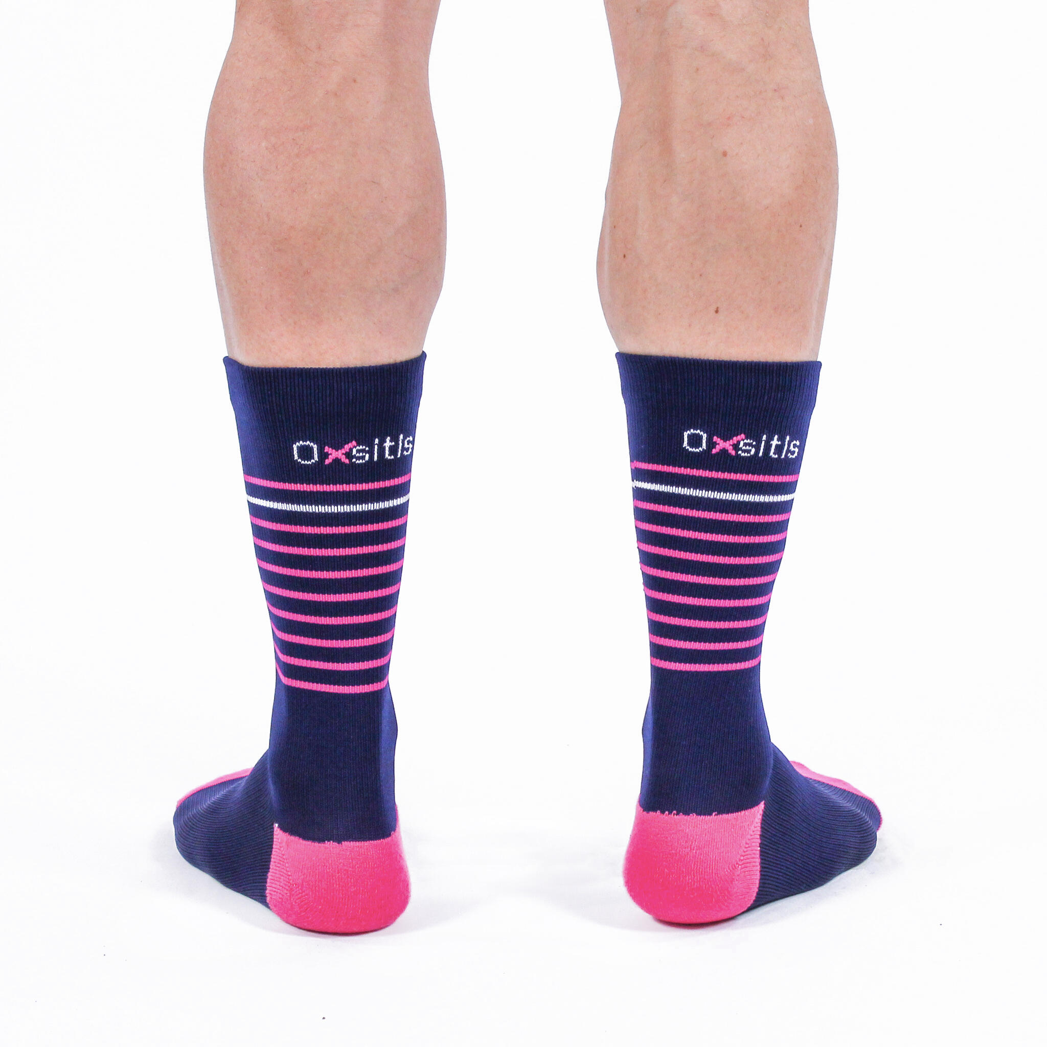 Chaussettes RC Bleu 43/46 2/4