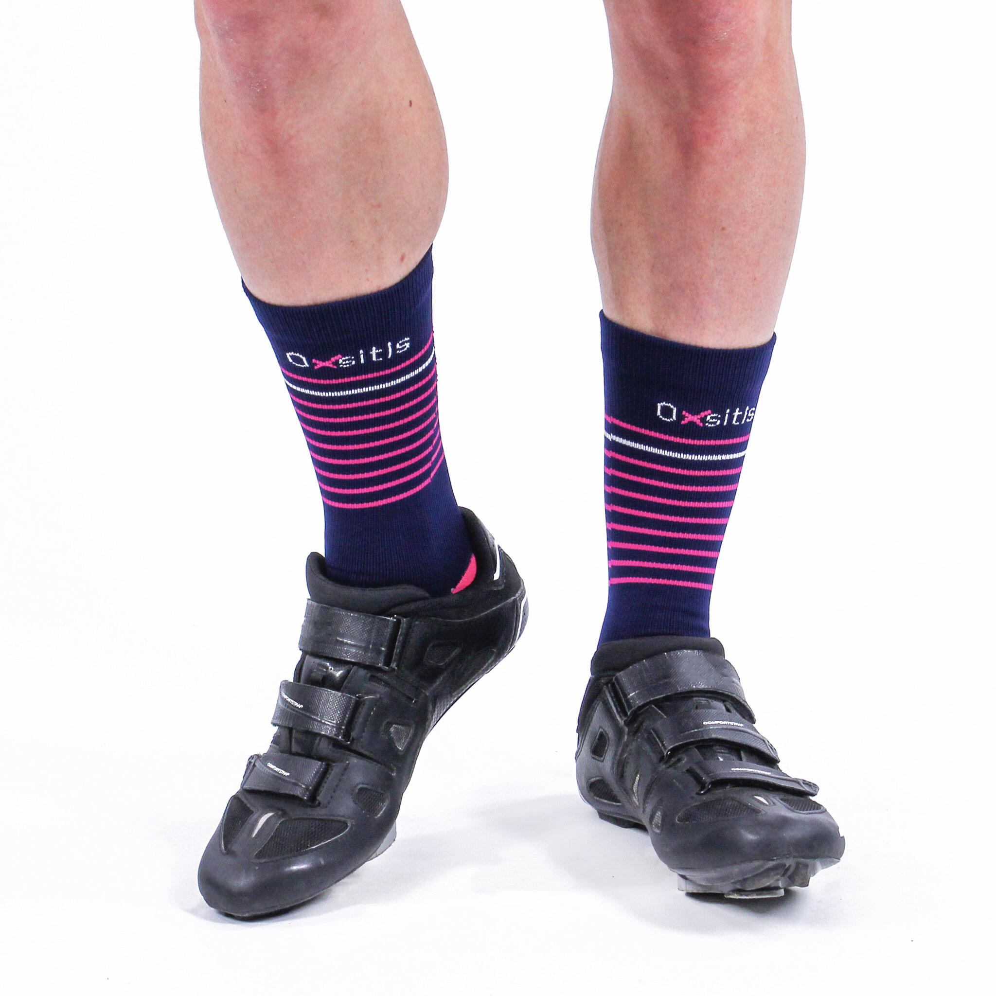 Chaussettes RC Bleu 43/46 4/4