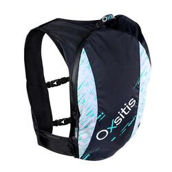 Sac à dos d'hydratation 7L Newton - L