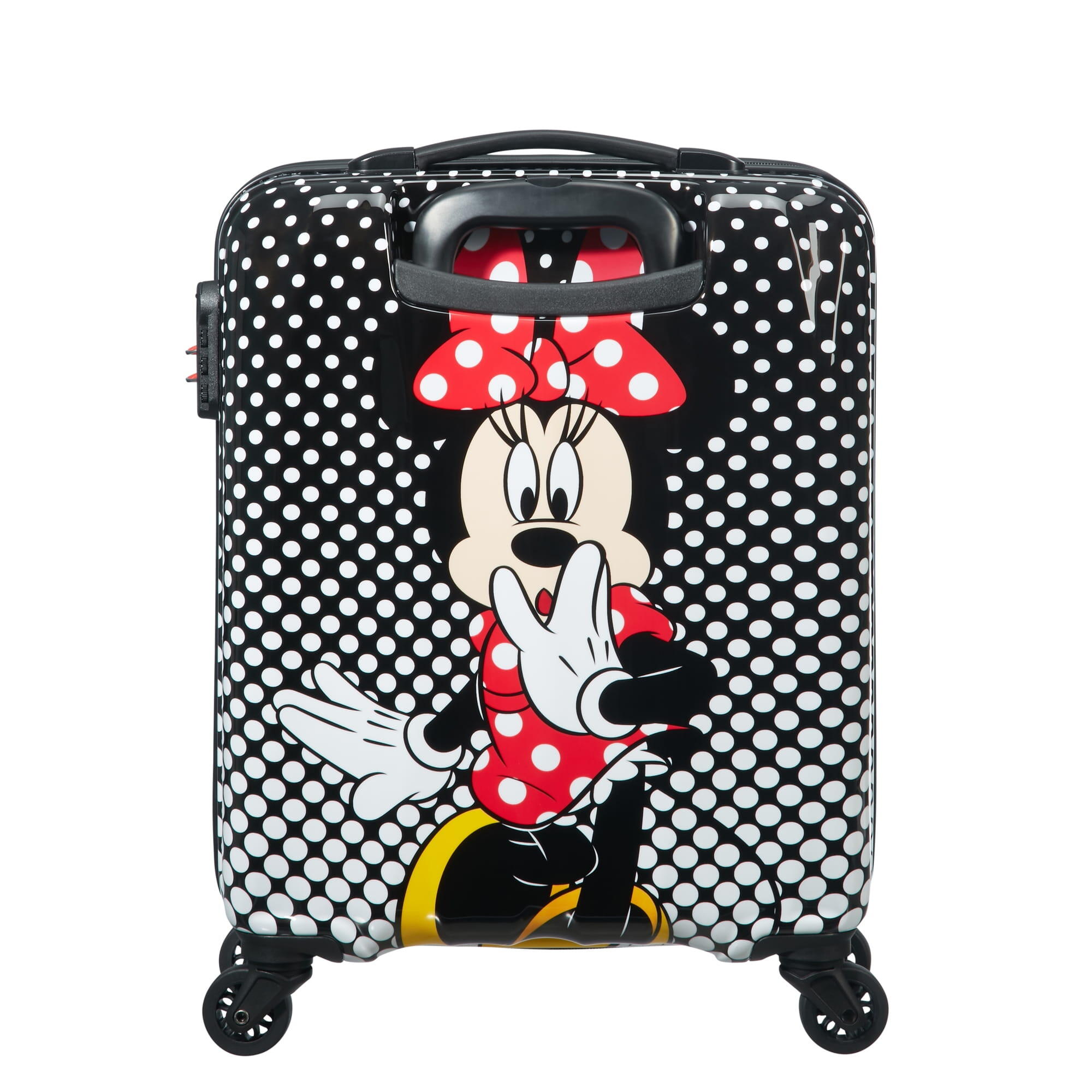 Walizka kabinowa American Tourister Disney Legends 3/6