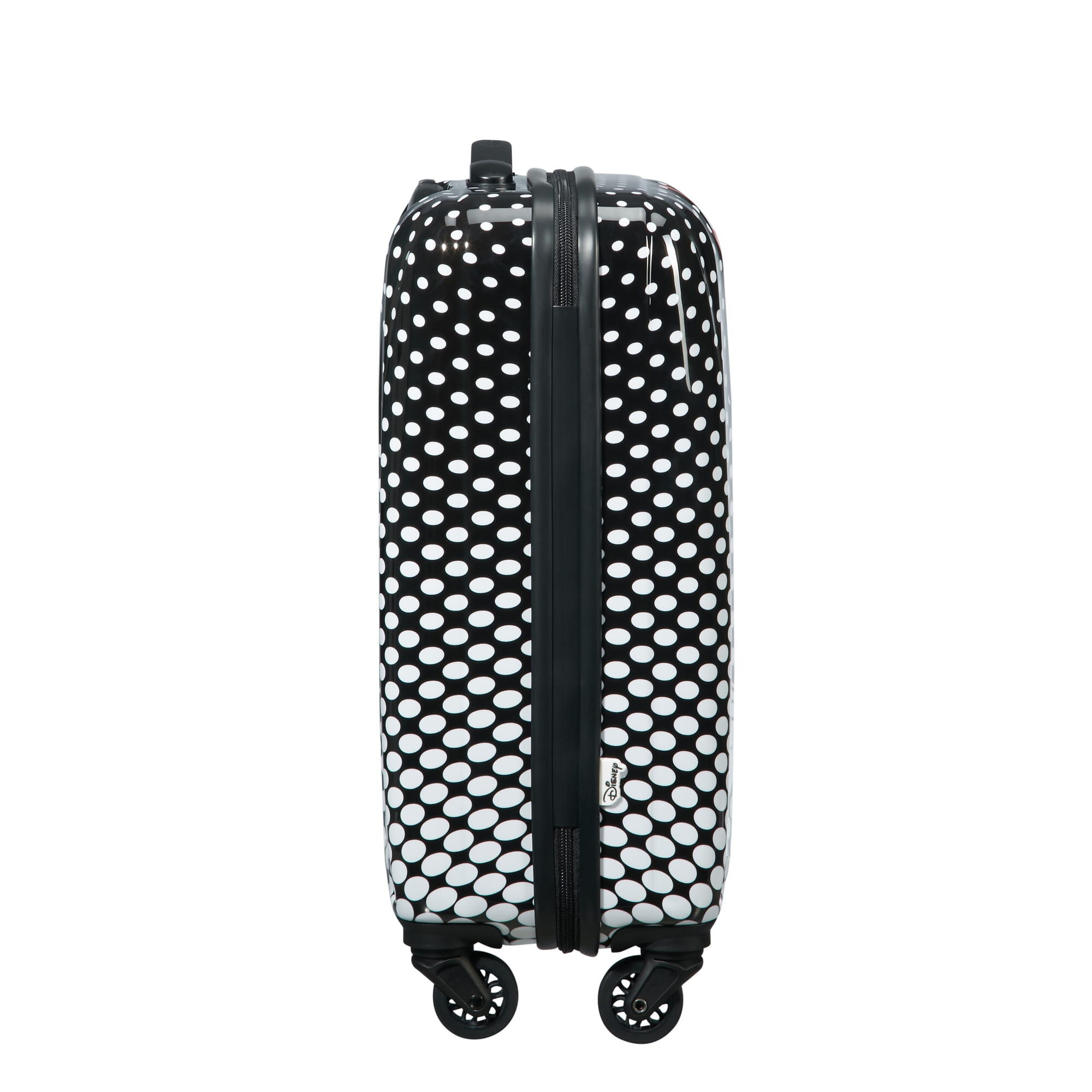 Walizka kabinowa American Tourister Disney Legends 5/6