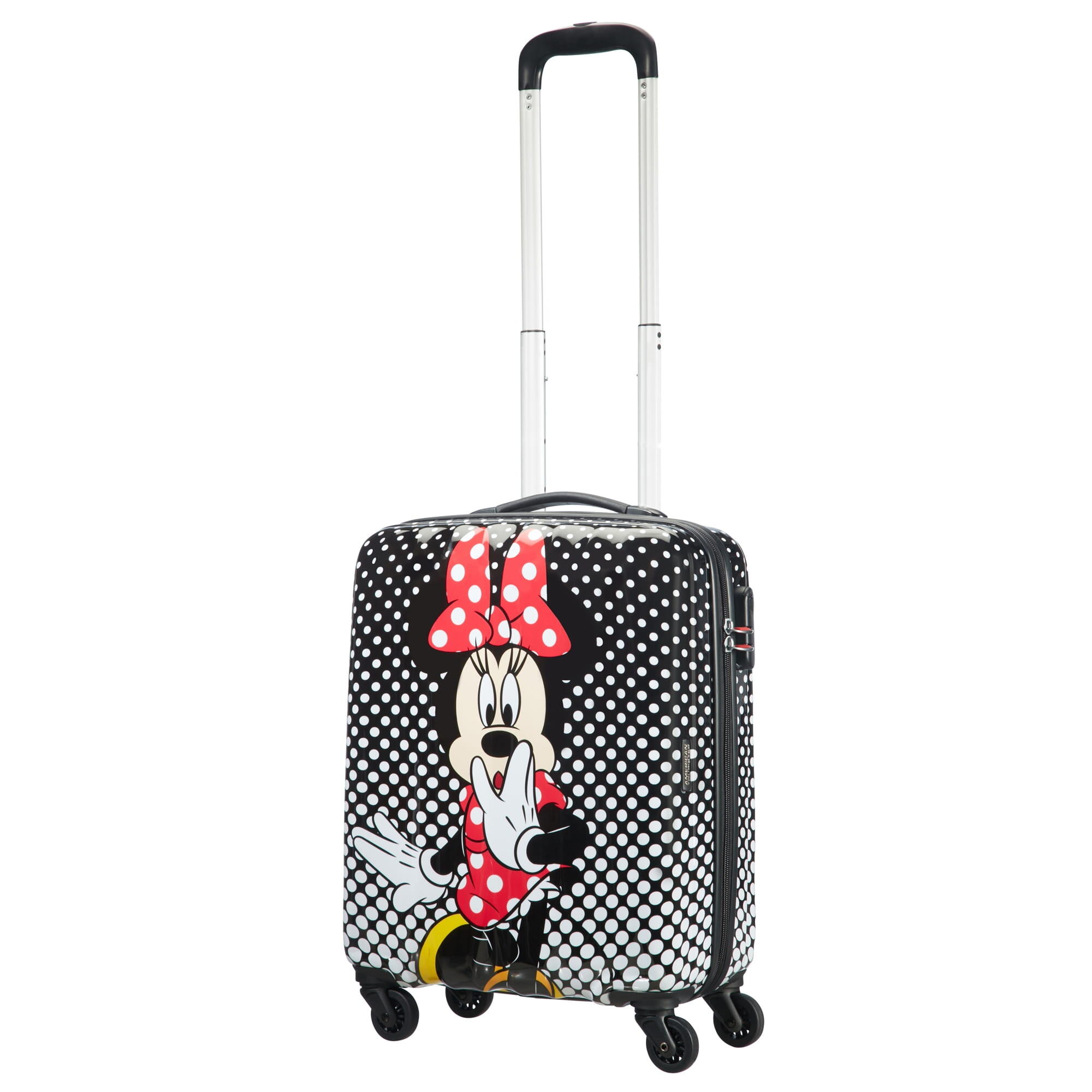 Walizka kabinowa American Tourister Disney Legends 6/6