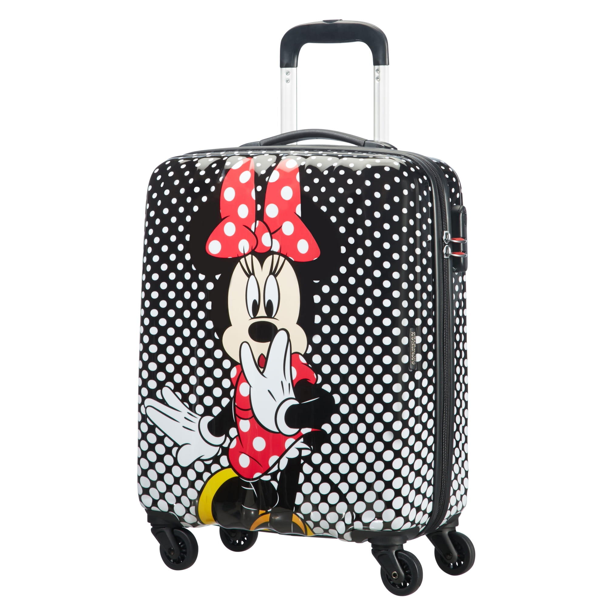 Walizka kabinowa American Tourister Disney Legends 2/6
