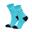 Chaussettes Discovery Vertes 43/46