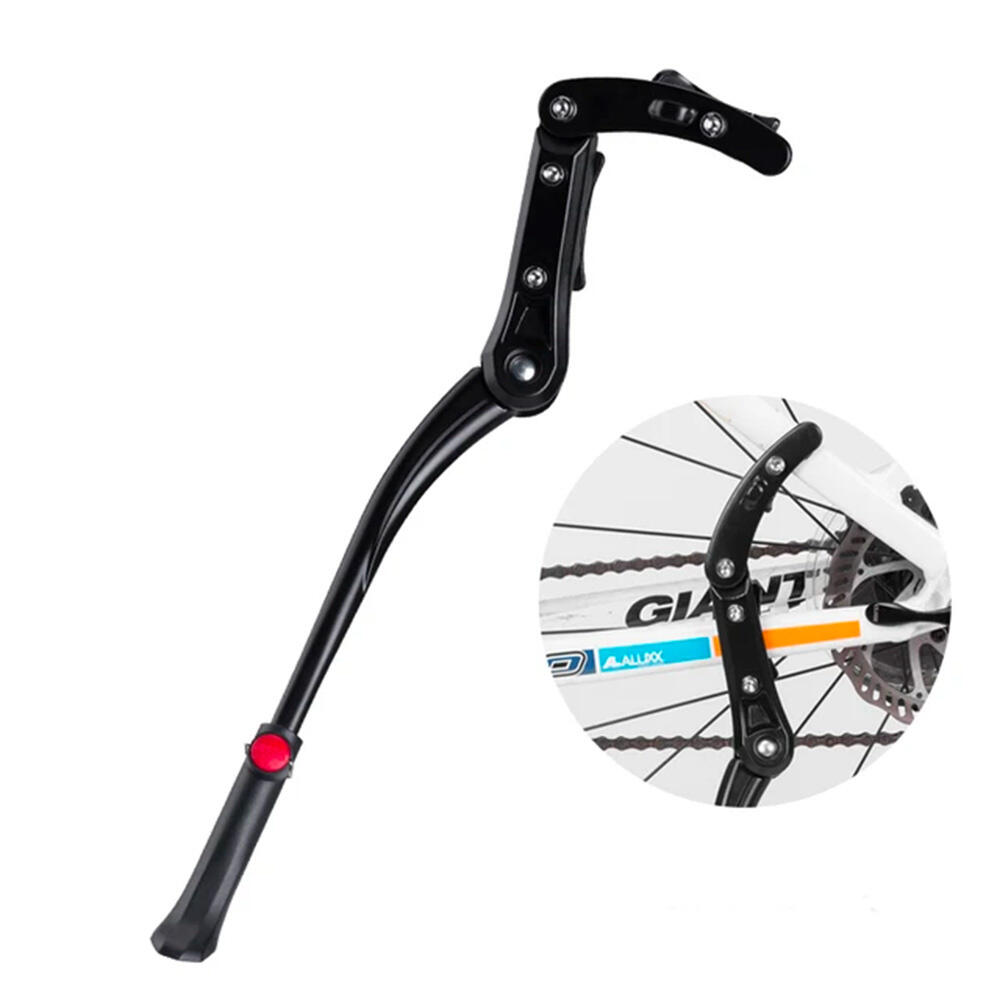 ROCKBROS Descanso de bicicleta Rockbros JC1005BK - preto