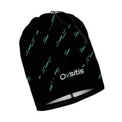 Bonnet 3 en 1 Discovery – bonnet, tour de cou, cache-nez Blanc