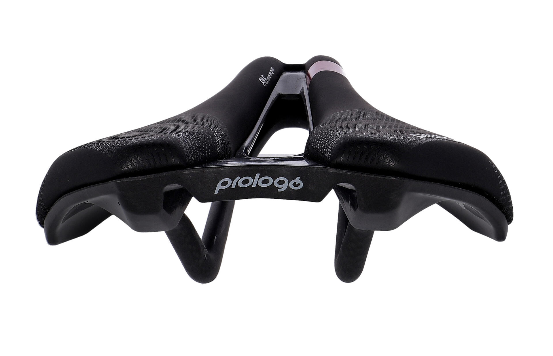 Selle Prologo Dimension AGX Nack Noir 3/5