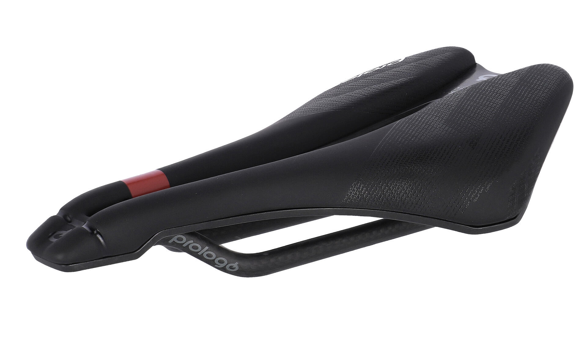 Selle Prologo Dimension AGX Nack Noir 5/5