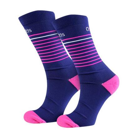 Chaussettes RC Rose 39/42