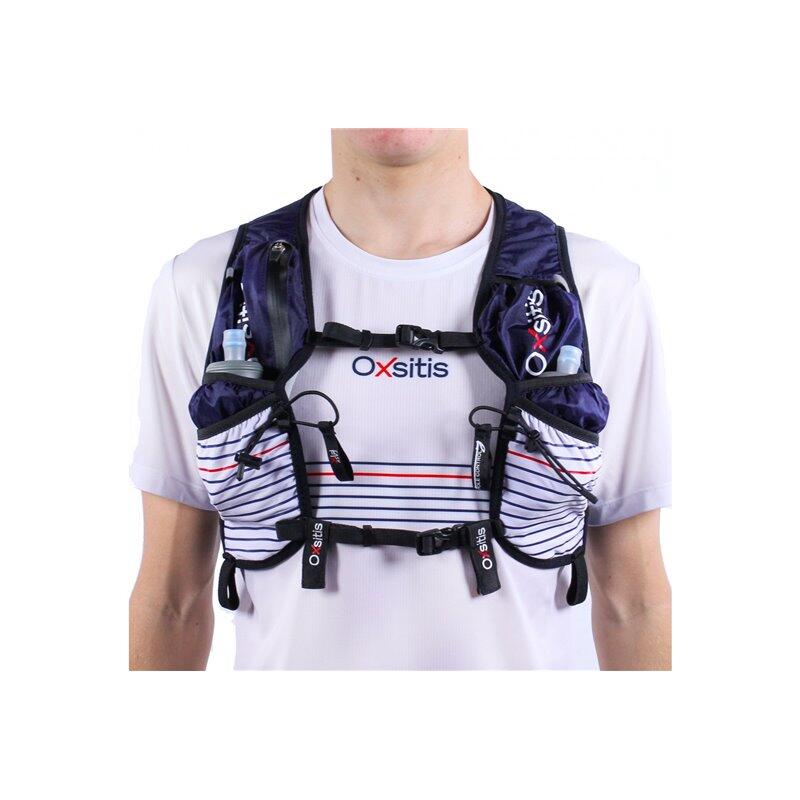 Sac à dos d'hydratation 12L Pulse 12 BBR  - S 2/4