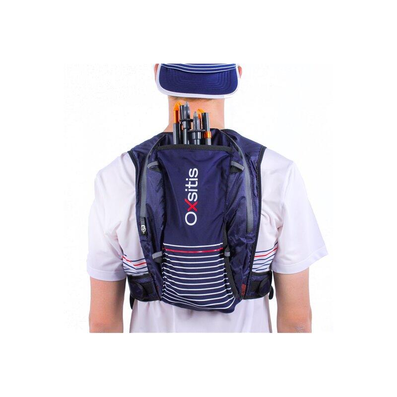 Sac à dos d'hydratation 12L Pulse 12 BBR  - S 4/4