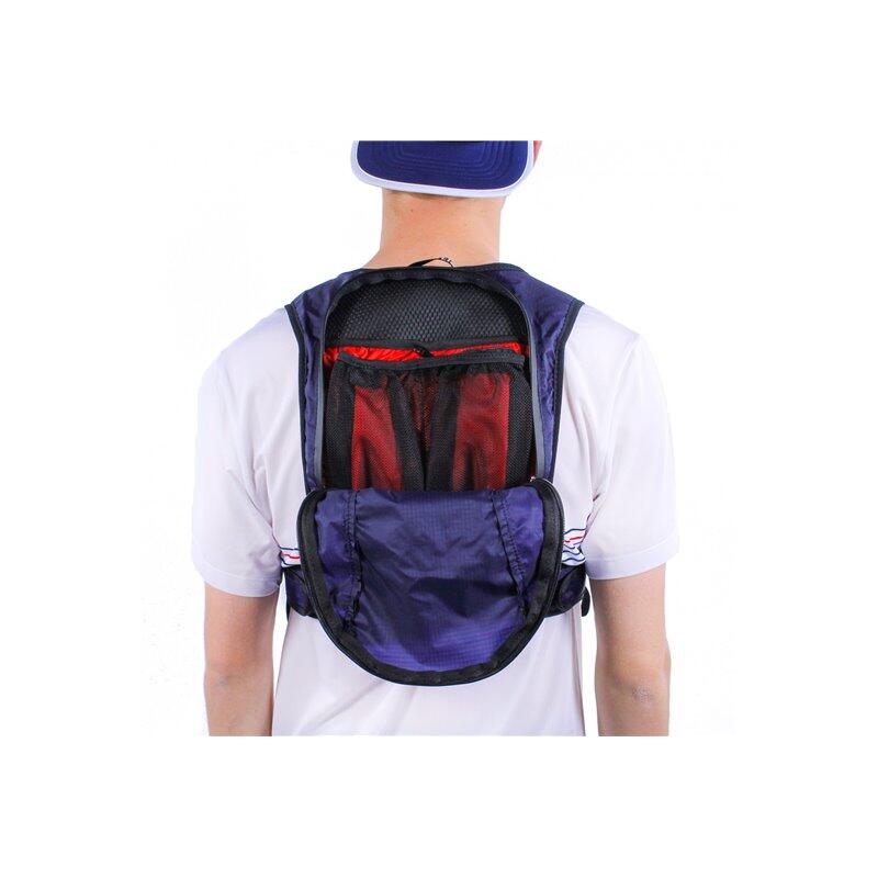 Sac à dos d'hydratation 12L Pulse 12 BBR  - S 3/4