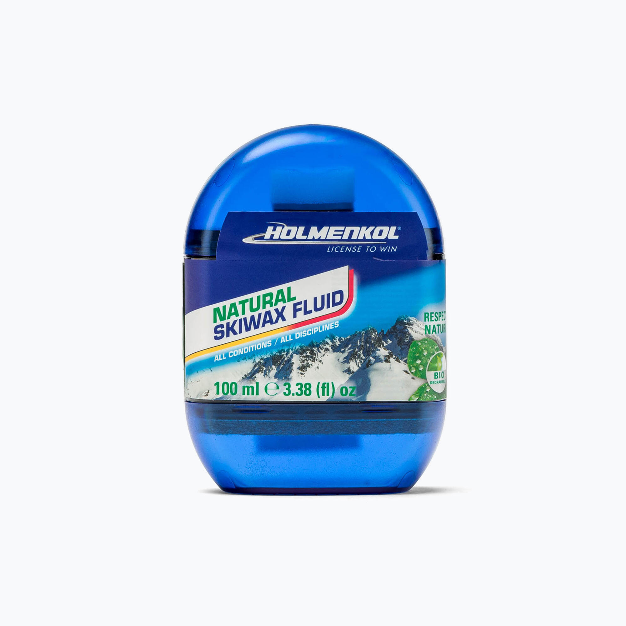Skiwax Fluid 2/2