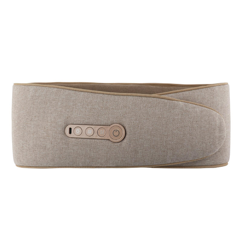 Ceinture de massage chauffante pour le ventre et les lombaires - WAIST MASSAGER