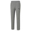 Pantalones deportivos Essentials Logo Hombre PUMA Medium Gray Heather Cat