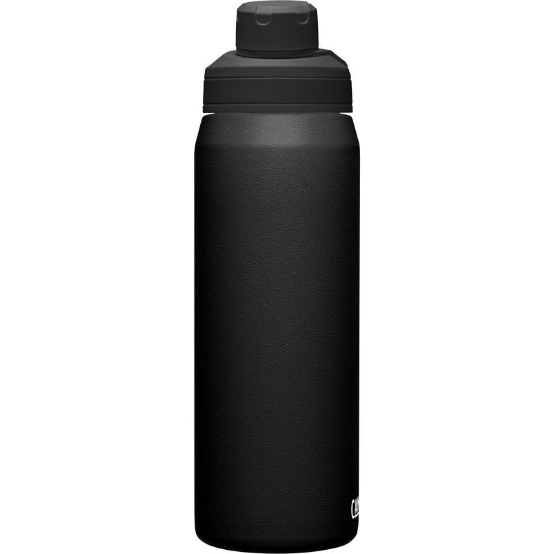 Bidon Camelbak Chute Mag SST Vacuum Insulated - Black, 25OZ