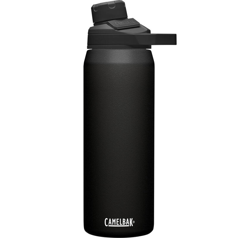 Bidon Camelbak Chute Mag SST Vacuum Insulated - Black, 25OZ