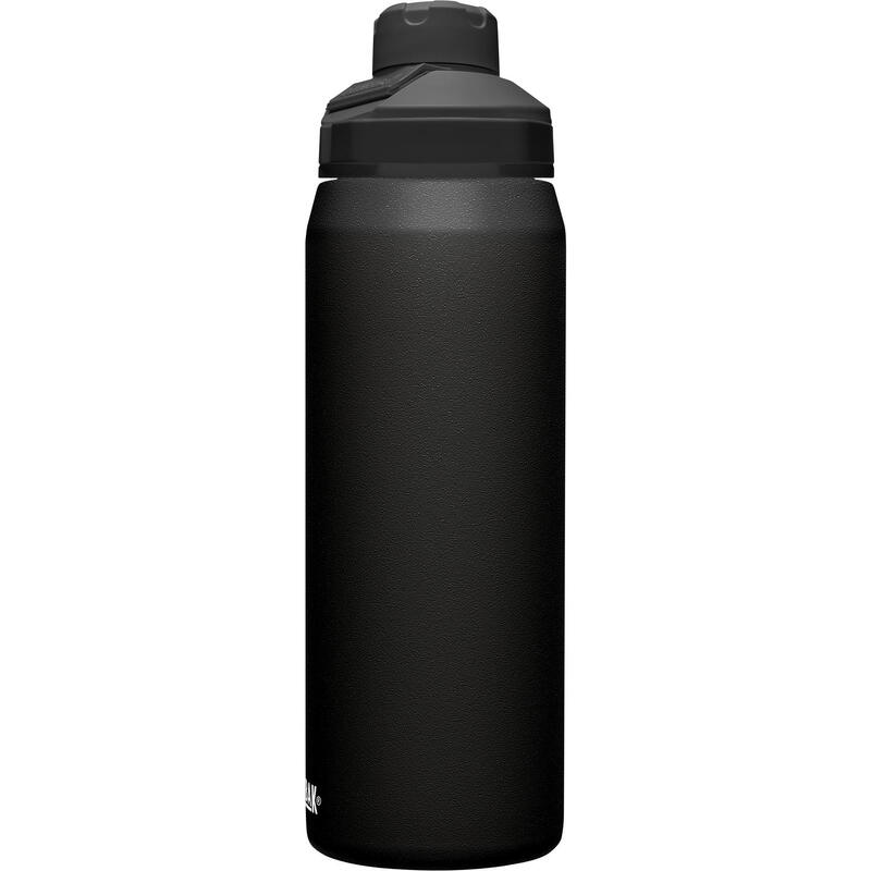 Bidon Camelbak Chute Mag SST Vacuum Insulated - Black, 25OZ