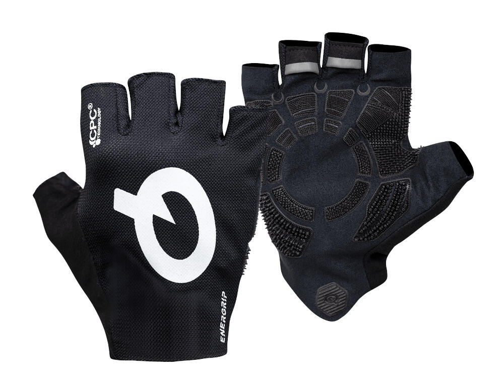 PROLOGO Kurzfinger-Handschuh New Energrip