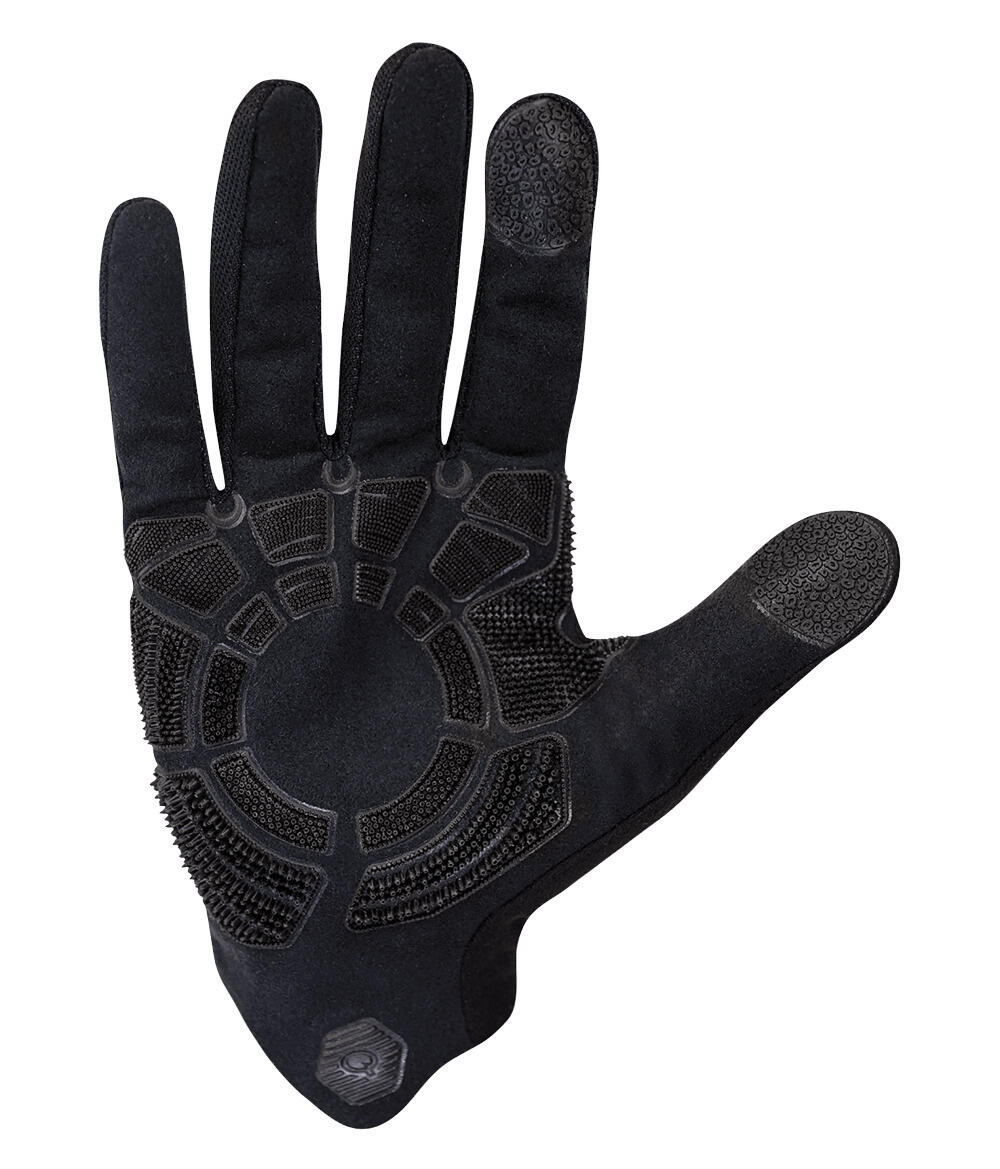 Gants à doigts longs New Energrip 3/3