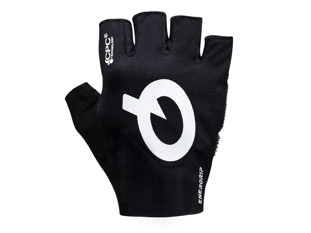 Gants à doigts courts New Energrip 2/3