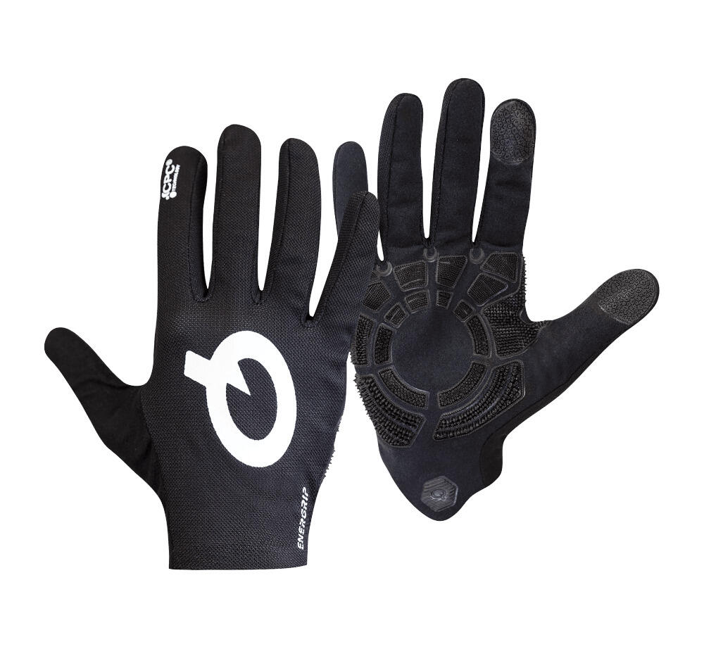 PROLOGO Langfinger-Handschuhe New Energrip