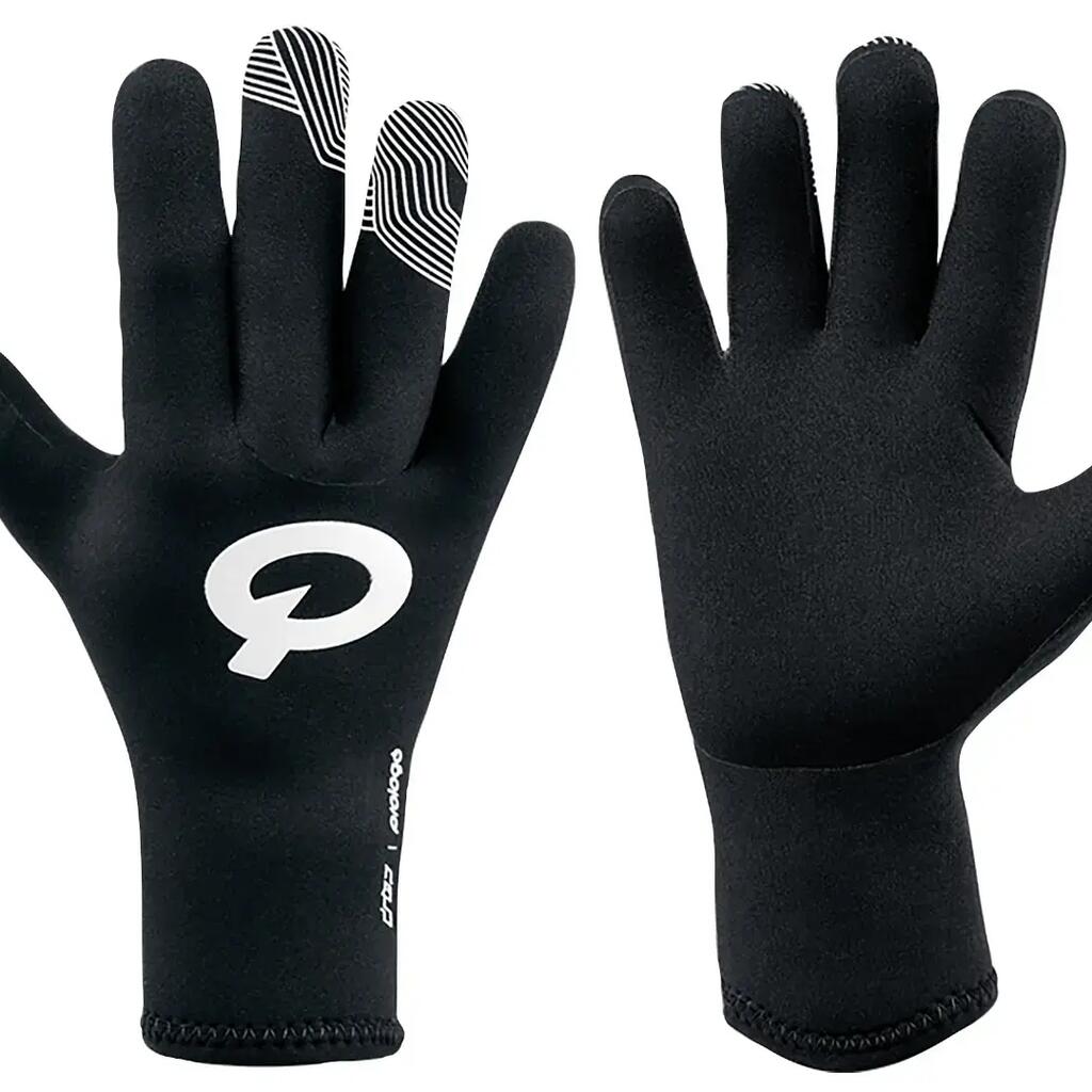 Fahrrad-Handschuhe Drop