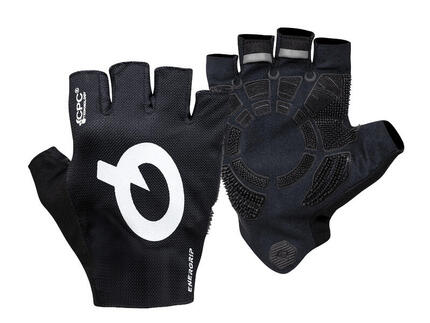 Handschoen met korte vingers Nieuwe Energrip