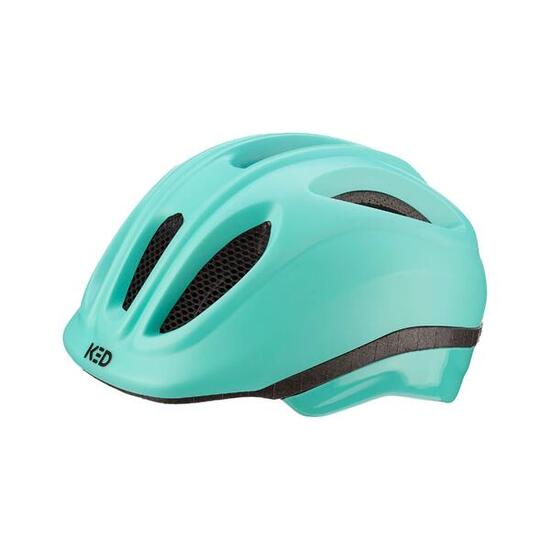 Kask dziecięcy MEGGY II TREND , Bright Aqua