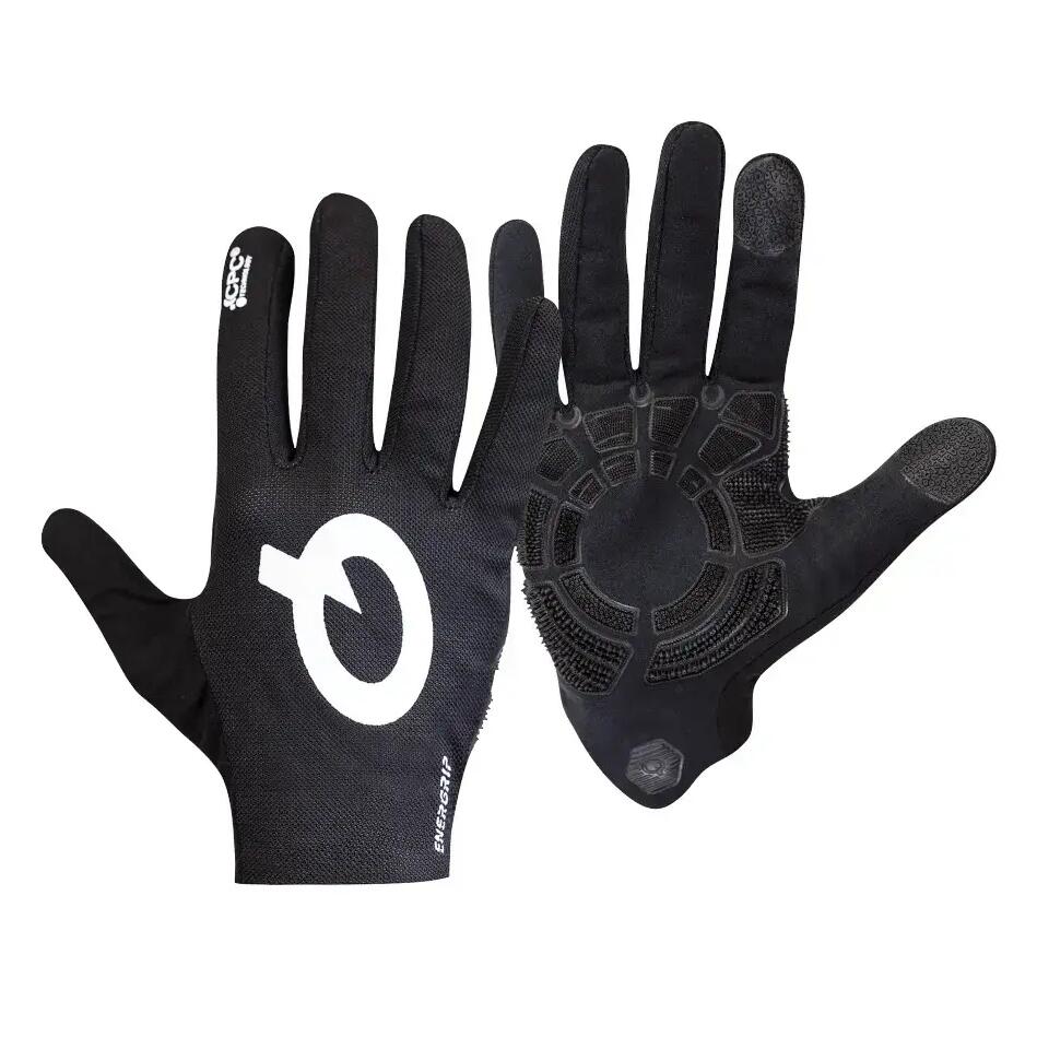 Langfinger-Handschuhe New Energrip