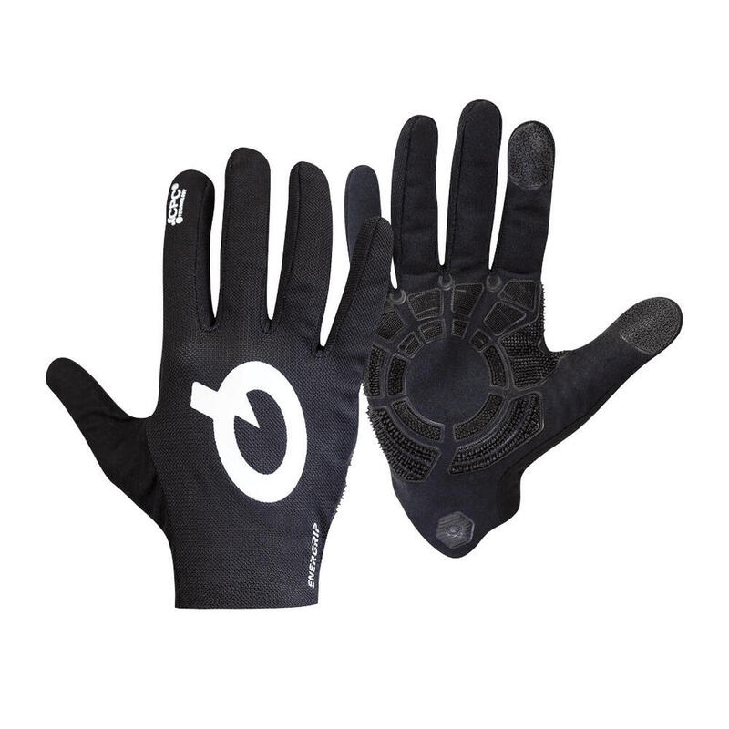 PROLOGO Langfinger-Handschuhe New Energrip