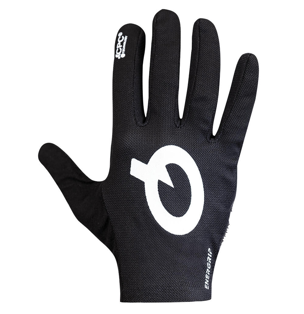 Gants à doigts longs New Energrip 2/3