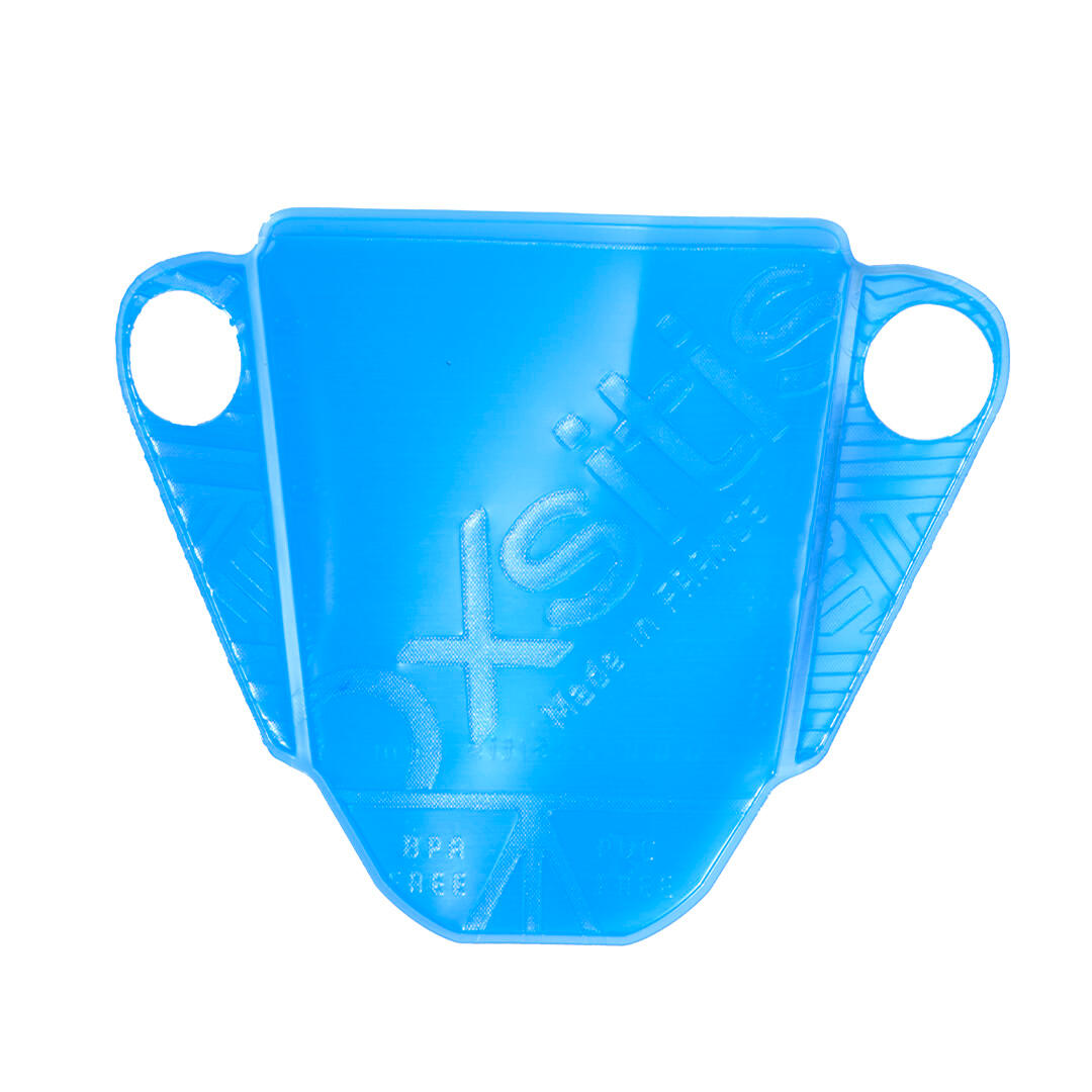 Kit de Survie - sifflet, couverture de survie, cup et pochette 4/4