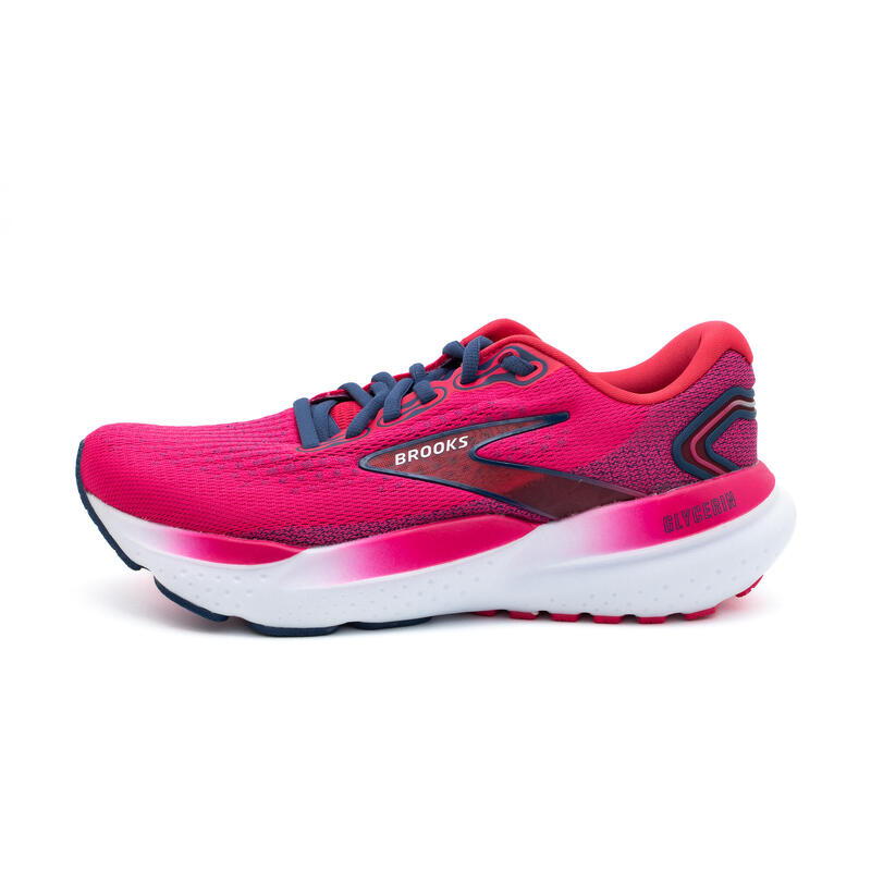 Chaussures De Course Brooks Glycerine Femme