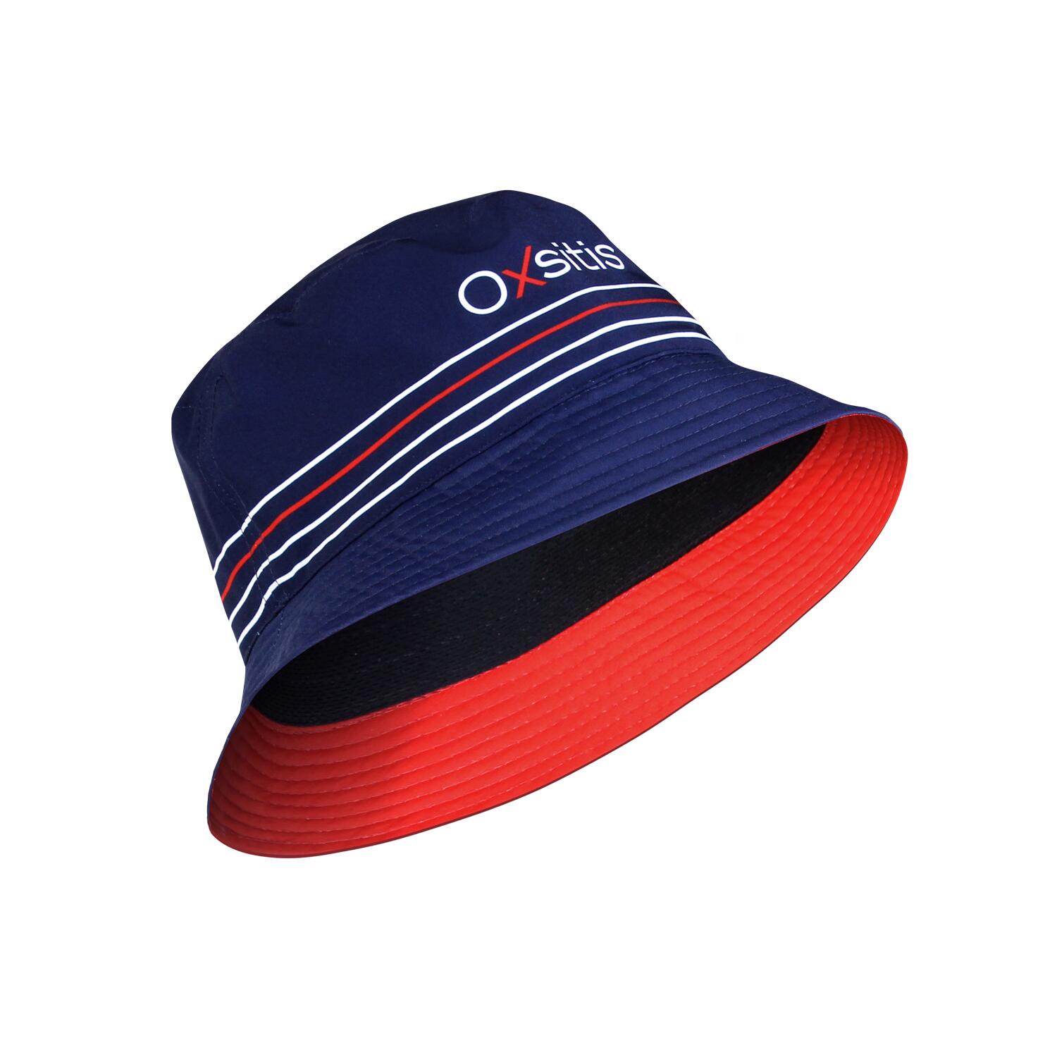 Oxsitis - Bob Bbr Bleu - Léger Et Confortable Pour Le Running - Bob - Blanc|bleu|rouge - Taille Unique - Decathlon